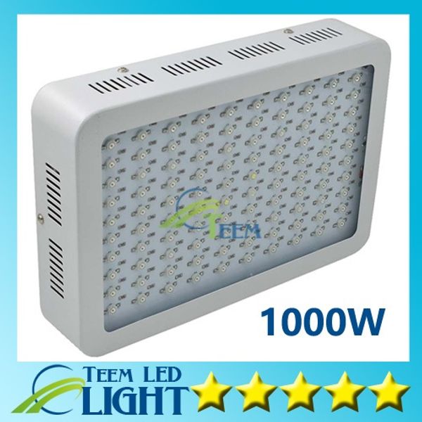 Tavsiye Edilmiş Yüksek Maliyetli 1000 W LED 9-Bantlı Işık Büyümek Hidroponik Sistemler Için Tam Spektrum Mini LED Lamba Aydınlatma LED Işıkları 888