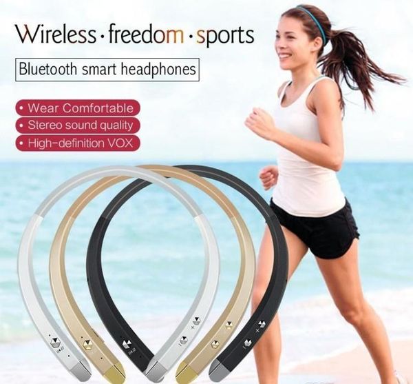 

2017 new hbs 913 bluetooth headphones wireless stereo hbs913 headsets for samsung note 7 s7 iphone 7 sport stereo wireless earphones