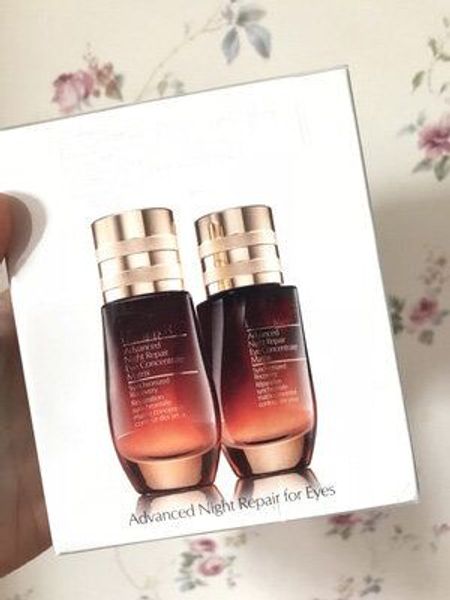 

famous brand 15ml advanced night repair eye concentrate matrix eyes skin care cream advanced night repair repair for eyes set