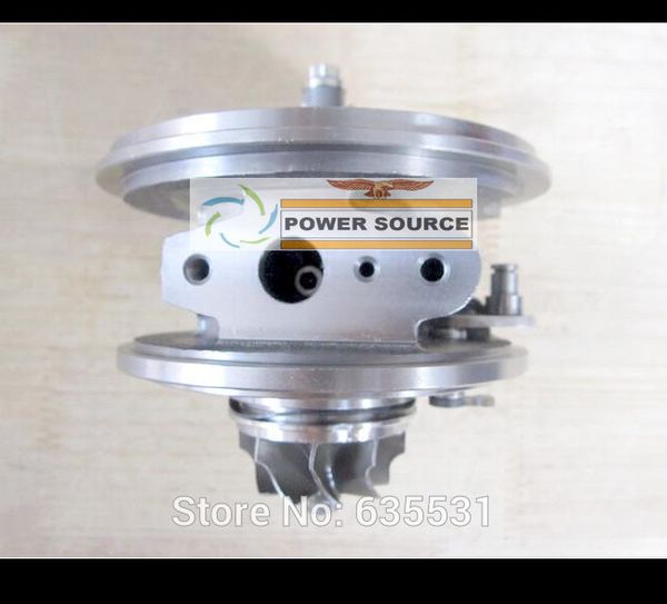 Turbocompressor de navio livre Cartucho Turbo CHR RHV4 VJ38 VHD20011 WE01 para FORD Ranger 2006- WLAA WEAT MAZDA 6 07- BT50 WE-T WL-C J97MU 3.0L