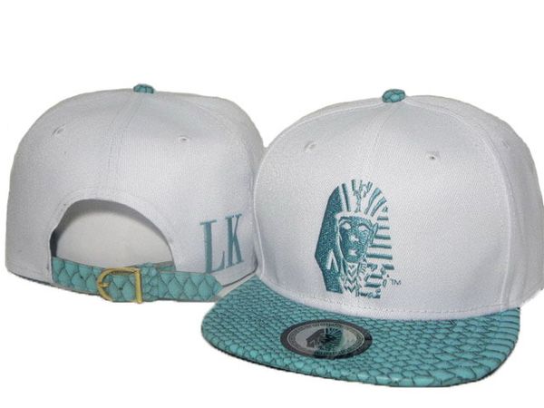 

LK последние короли snapback шапки вышивка камуфляж хип-хоп strapback бейсболка LK LA папа шл