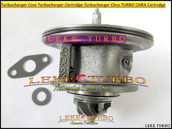 Turbo Patrone CHRA KP35 54359880006 54359880018 54359880019 54359880005 54359700005 Für FIAT Dobl Panda 1,2 L SJTD Y17DT 1,3 L