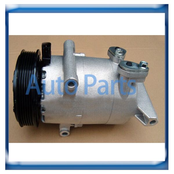 VS16 Kompressor für Ford Peugeot Citroen Fiat 71789742 9658128580 1371569 1385920 6C1119D629AC 6C1119D629AD