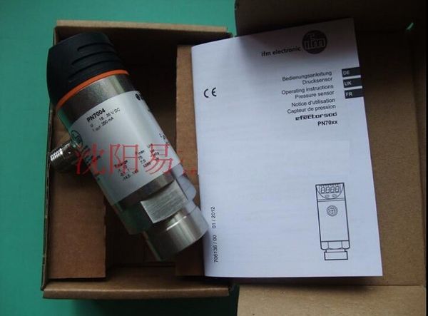 

pn7004 новый и оригинальный датчик ifm