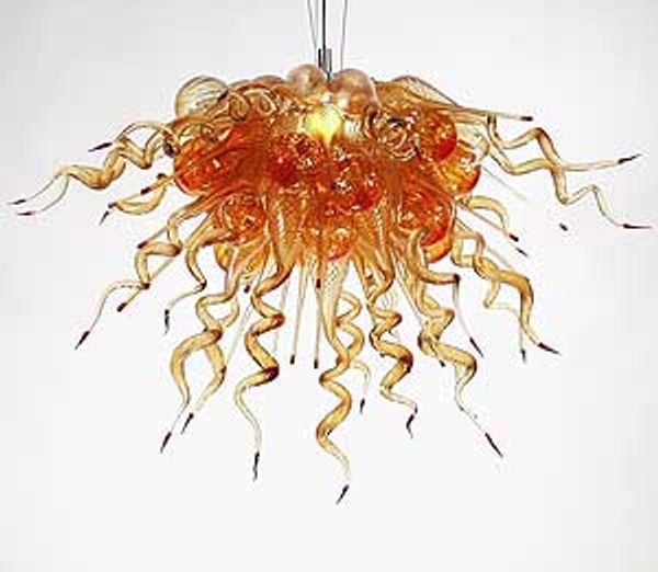 

бесплатная доставка цвет / размер индивидуальные ce / ul сертификат конкурентоспособная цена потолочный светильник современные люстры из мур