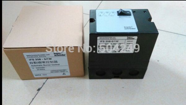 

ifd 258-5/1w new and original controller