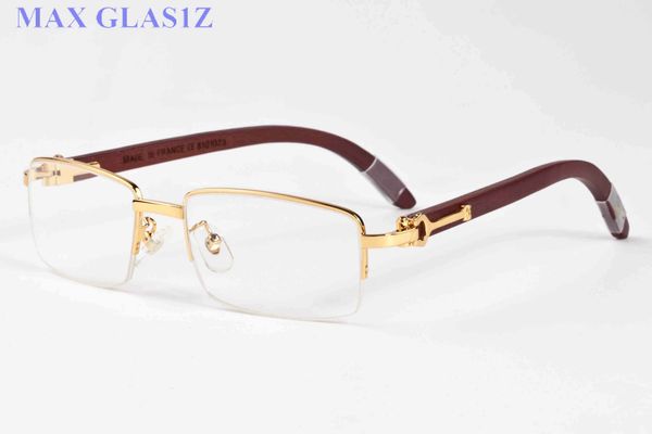 

new wood sunglasses pilot for men women uv400 new fashion sport clear mirror lens ladies driving sun glasses with cases sale, White;black