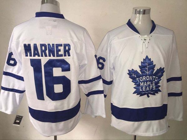 toronto maple leafs new jersey 2016