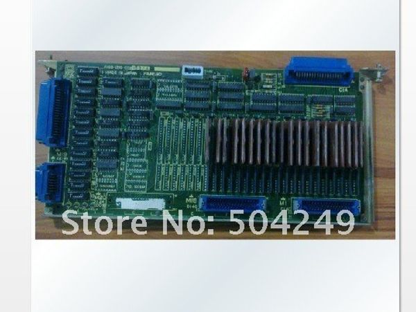 

a16b-1210-0321 сервоуправление board