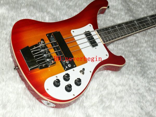 

bass guitars 4 strings 4003 electric bass new arrival wholesale oem musical instruments
