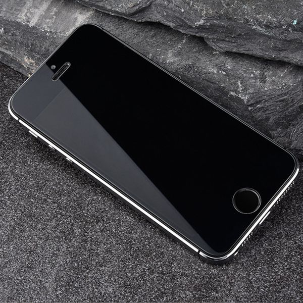

5h cell phone screen protectors toughness thin tpu screen film for iphone 7 7plus 6s 5s 4s