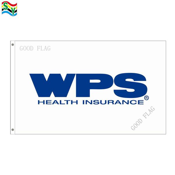 

goodflag бесплатная доставка wps флаги баннер 3x5 футов 90*150 см полиэфирные открытый флаг