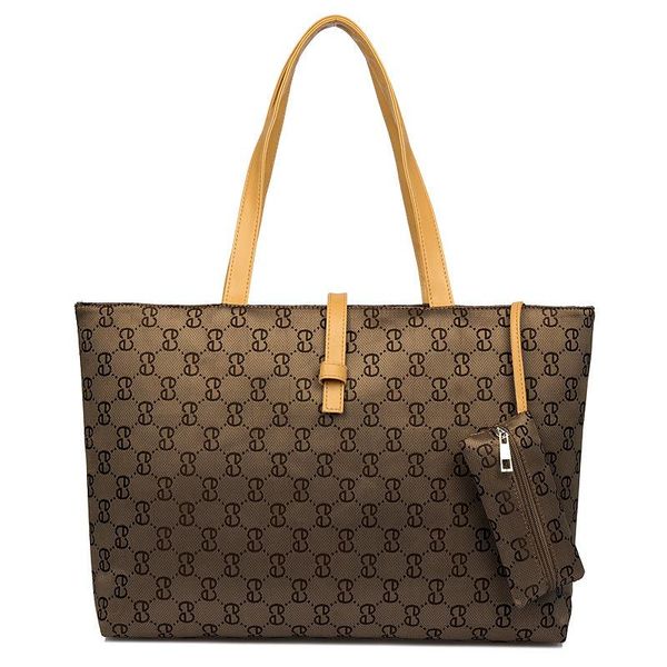 

Luxury Handbags Shoulder Bag Designer Female Ladies Handbag PU Leather Bag Wild Commute Belt Buckle Bags Large High Quality Shopping Bags