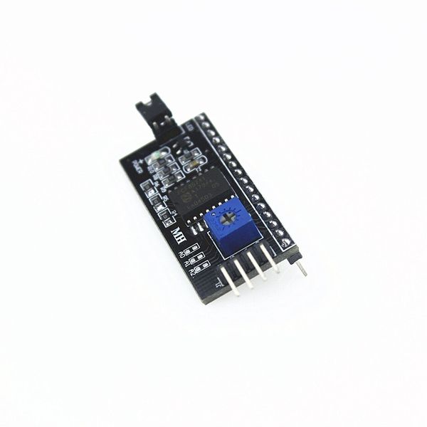 

wholesale-iic/i2c / interface lcd1602 2004 lcd adapter plate for arduino