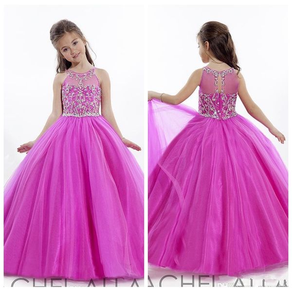 Quinceanera Dresses For Kids Clashing Pride