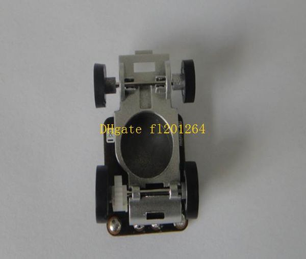 

100pcs/lot fast shipping worlds smallest solar power racing car mini solar toys solar energy toys