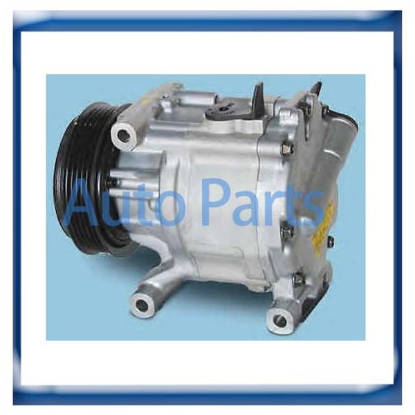 

scsb06 scs06 fiat 500 punto lancia ac compressor 447100-1870 5a787-5000 4471001870 5a7875000