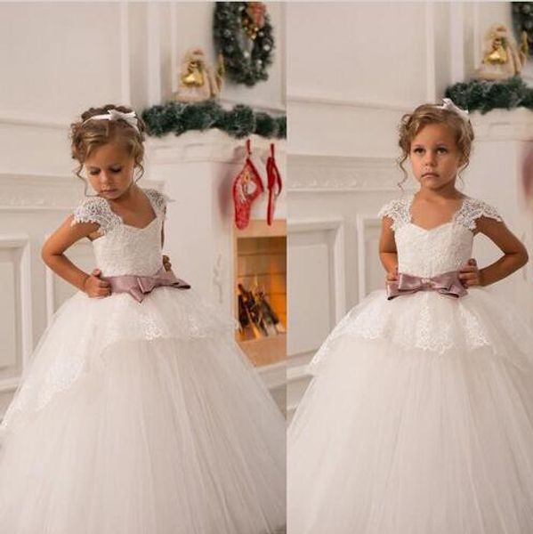 

Vestido Florido de Menina liwenquan886