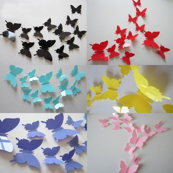Large Butterfly Wall Decorations Coupons Promo Codes Deals 2019