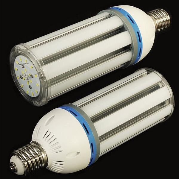 

e27 e40 led corn bulb 30w/40w/50w/60w led high bay lights corn lighting warm/cool white ac85-265v factory supply
