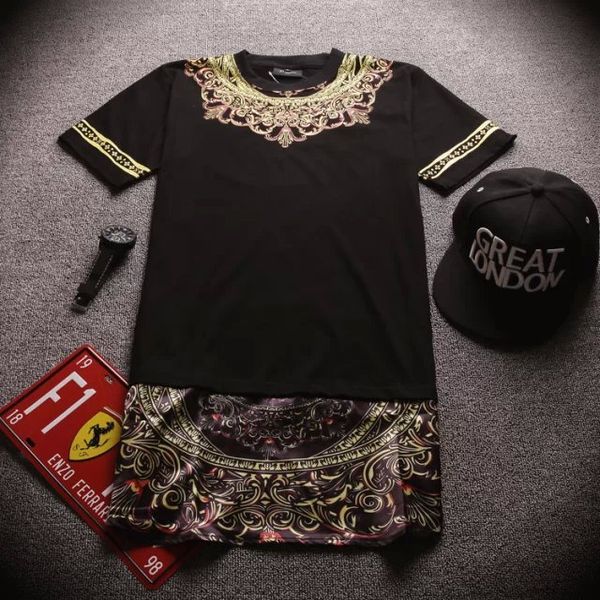 

Camisetas crazyshoppingstreet