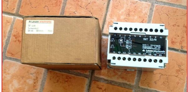 

tnt 32 / r leuze новое и первоначально