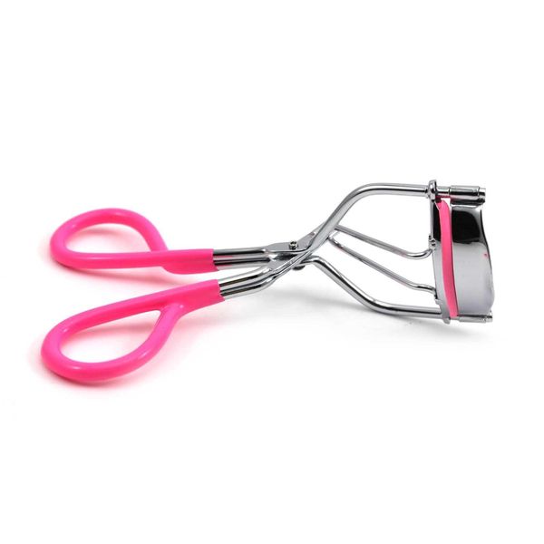 

fashion women's eyelash curler curling styling clip beautician makeup tool