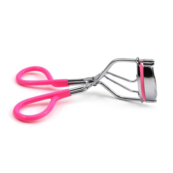 Hot Fashion Damen Wimpernzange Curling Styling Clip Kosmetikerin Make-up-Tool