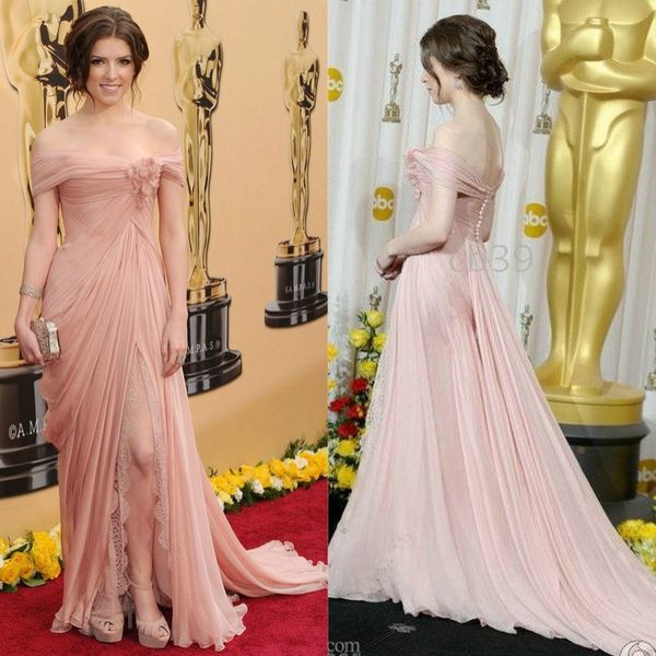 

2019 розовый тюль zuhair murad с плеча платья выпускного вечера с короткими рукавами длиной до пола, вечерние платья вечерние платья невесты, Black