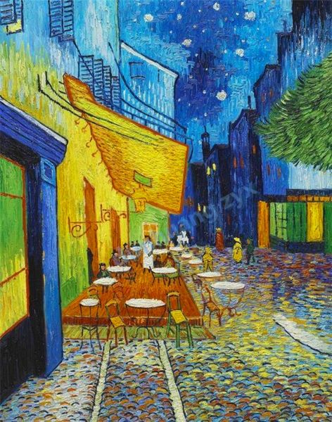 

2016 100% round full area highlight diamond needlework diy diamond painting cross stitch kit diamond embroidery scenery street ing