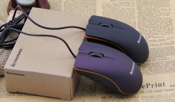 

Mouse alicech