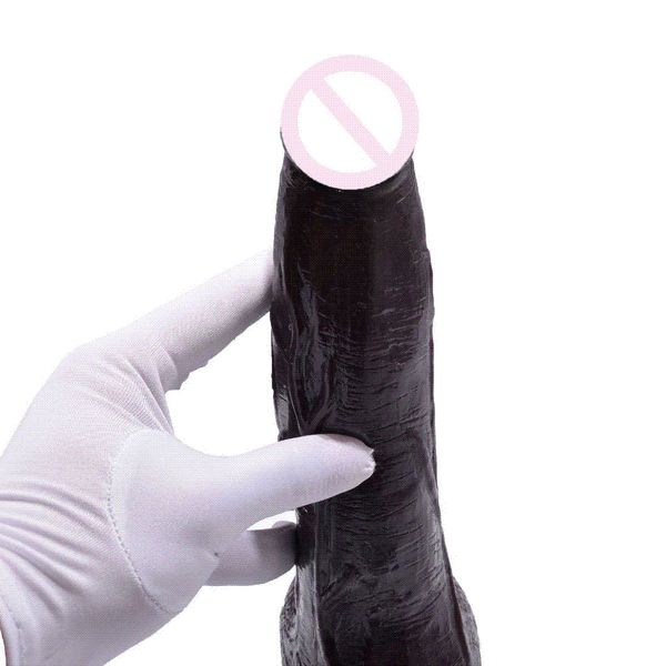 Bigblack péro com