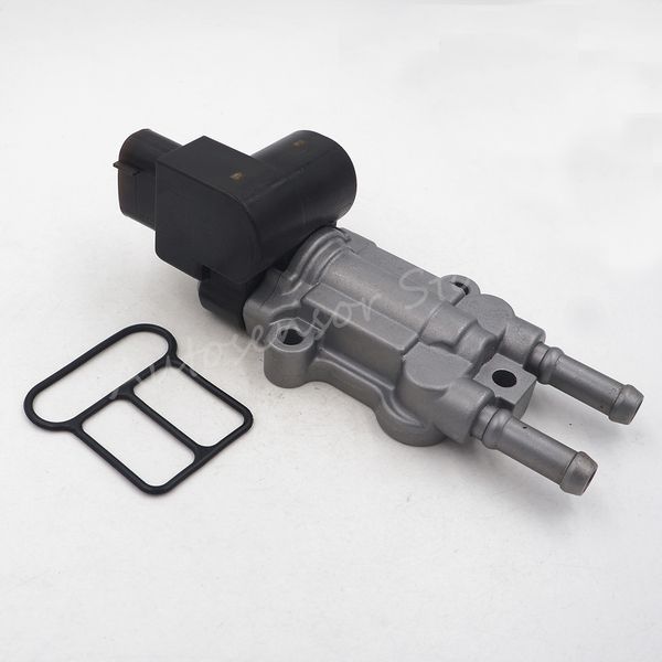 22270-0D040 Idle Air Control Valve Fits:Vibe Toyot Corolla Matrix 2003-2006 /&