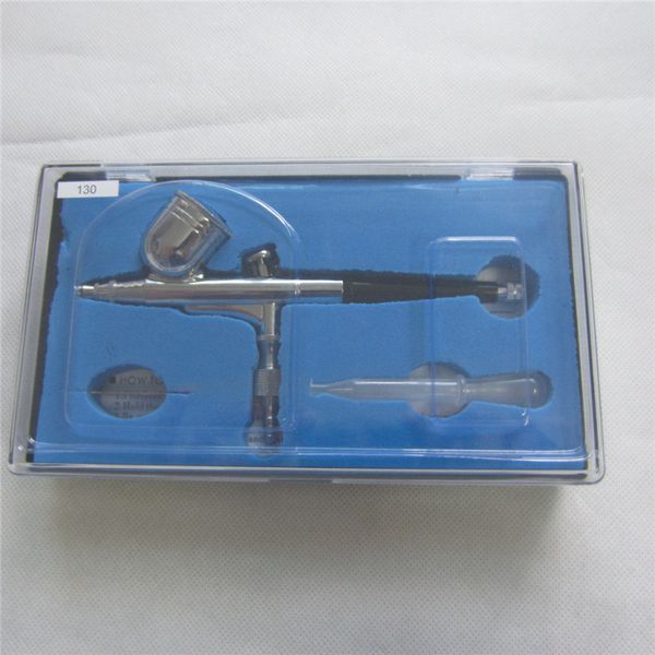

high pressure oxygen spray gun for beauty device tattoo sprayer parts