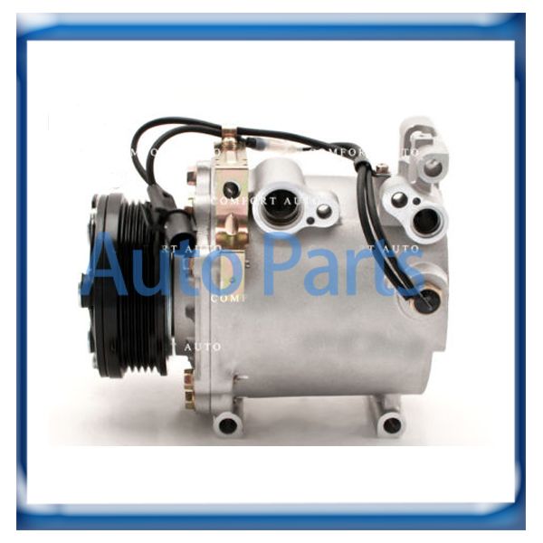 Compressor AC MSC090 para Mitsubishi Galant Chrysler Sebring Dodge Stratus MR500272 MR500253