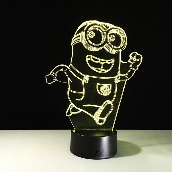 

Luzes da noite secues