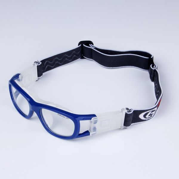 Children Basketball Goggles For Boys & Girls, Clear Lens Teenage Sports