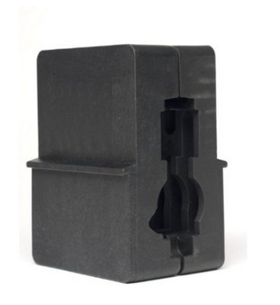 AR15 Gun Smithing Tool 223 5,56 Upper Mag Polymer Gunsmith Armorer Clamp Vice Vise Workbench Table Block