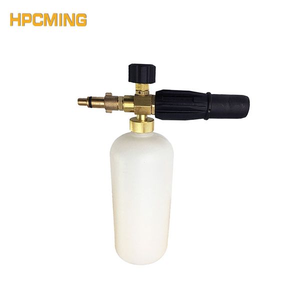 

wholesale- 2017 rushed special offer gs 1l foam lance brass nozzle foam lance for nilfisk/kew/alto (cw042