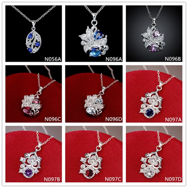 

Colares com Pingente great_store