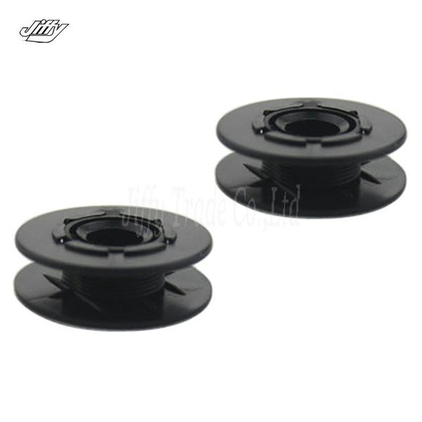 2019 Black Genuine Auto Car Floor Mat Carpet Clips For Citroen C4