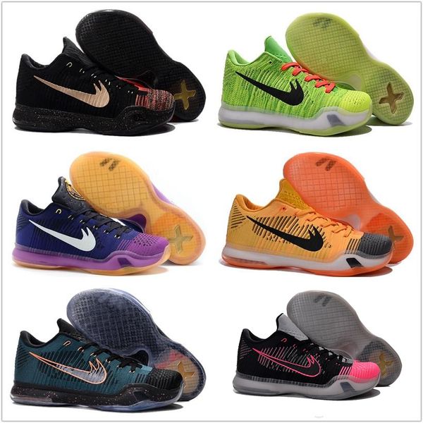 kobe shoes kids 2016