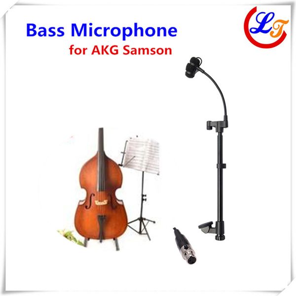 

Профессиональный отворот музыкальный инструмент Конденсаторный микрофон с двум