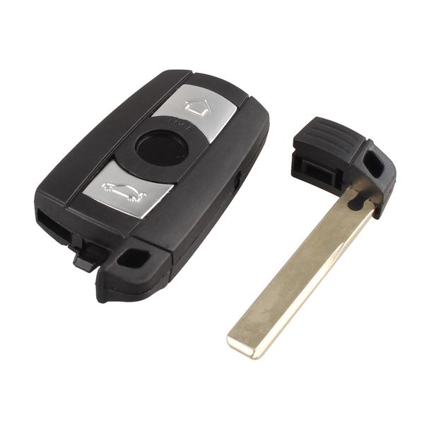 Bmw Key Fob Replacement >> Guaranteed 100 2 Button Replacement Keyless Car Entry Remote Uncut Smart Key Fob For Bmw Key Extra Car Keys Find Car Keys From Letong168 19 09 Bmw Key Fob Replacement >> Guaranteed 100 2 Button Replacement Keyless Car Entry Remote Uncut Smart Key Fob For Bmw Key Extra Car Keys Find Car Keys From Letong168 19 09