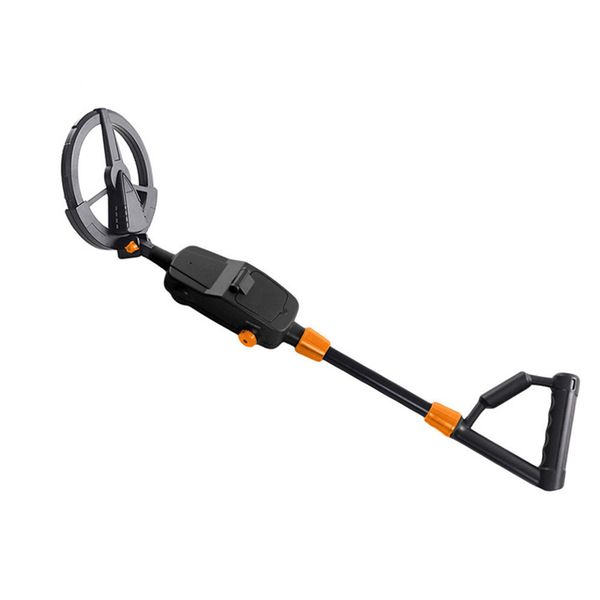 

the children's section of underground metal detectors' gold exploration instrument archaeological treasure instrument 1008a
