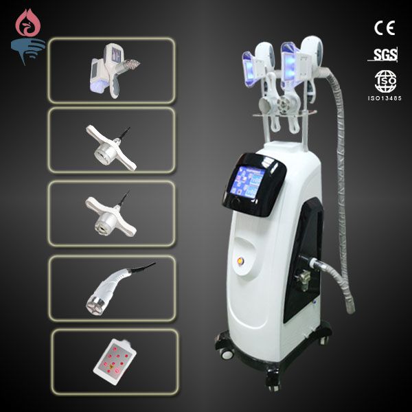 

new2016 liposonix cavitation cryo machine for fast body slimming/weight loss