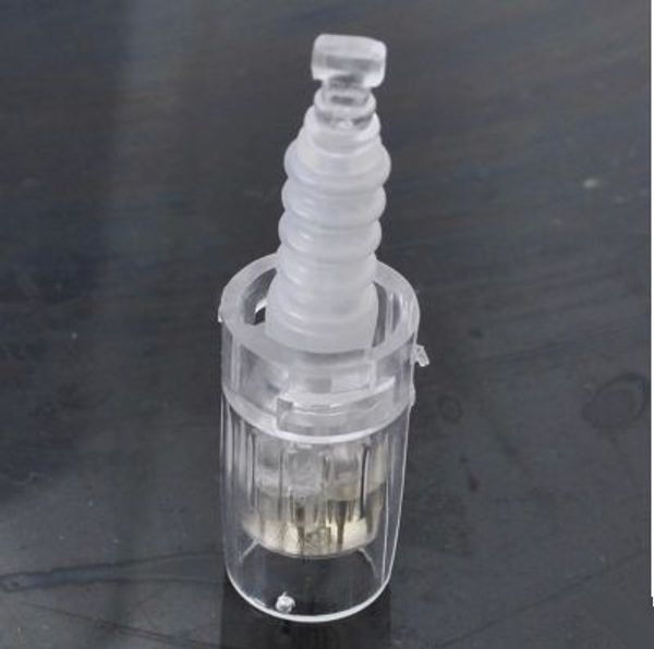 

NC 260 дерма картриджи электрический дерма штамп 9/12/36 иглы дермапен игольчатый карт