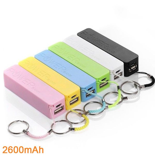 Mobile Charger Power Bank Mini Usb Portable Charger Backup Battery Charger For Iphone X 8 Plus Htc Samsung S8 Plus Univeresal Smartphone Buy At The Price Of 2 76 In Dhgate Com Imall Com
