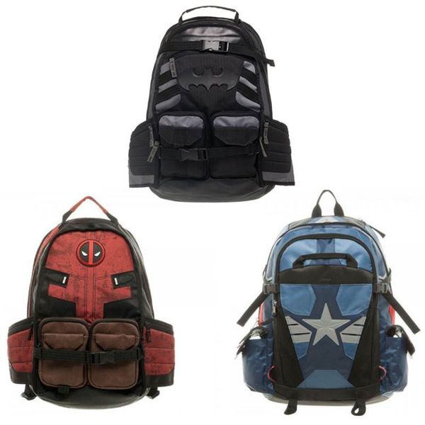 

Mochila mbx1990