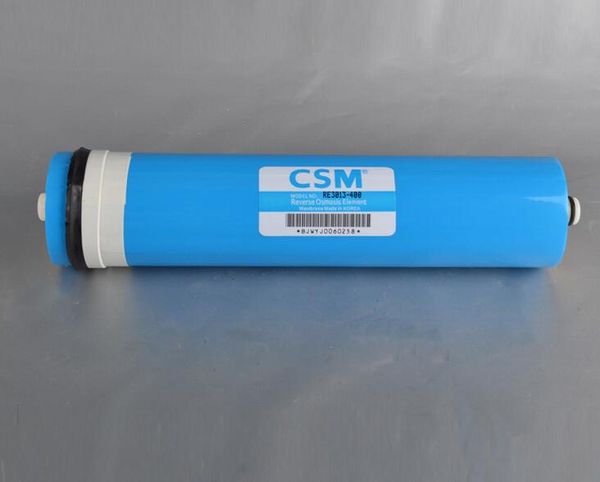 

csm 3013-400gpd ro мембрана влажная 0.0001 микрон nsf обратный осмос система для бытовых фильтров воды терминал очистки прямой напиток